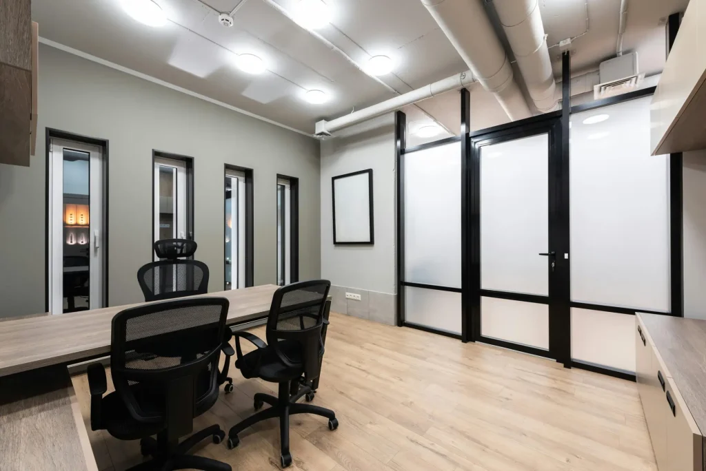 commercial fitouts brisbane gold coast