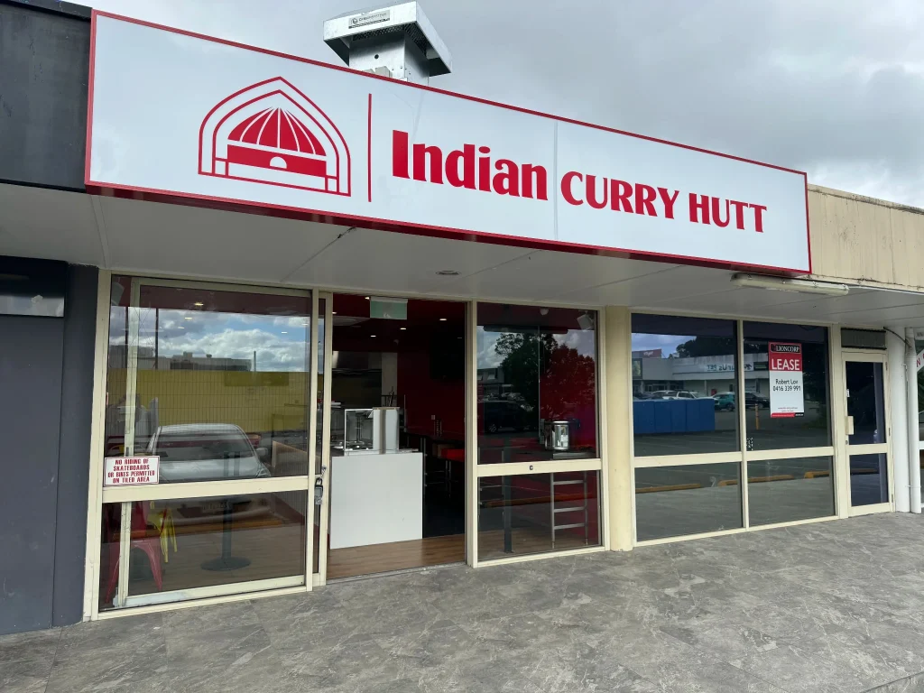 Commercial kitchen fit-out in Cannon Hill, Brisbane