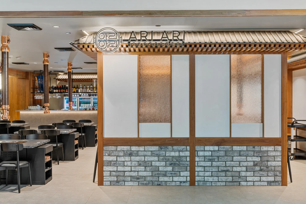 Restaurant Fitouts Brisbane & Gold Coast